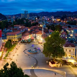 Digital Destination Tuzla Image 1